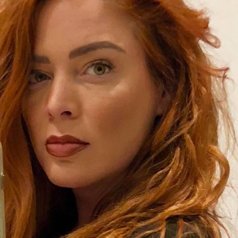 Meet your Posher, Jenny